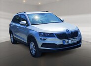 Škoda Karoq 1