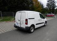 Citroën Berlingo 9