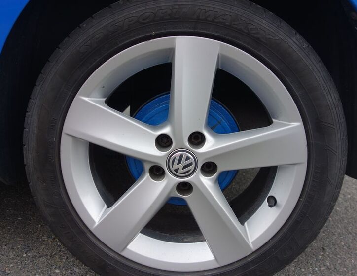 Volkswagen Polo 13