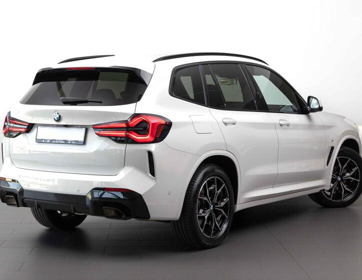 BMW X3 5