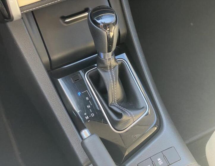 Toyota Corolla 28