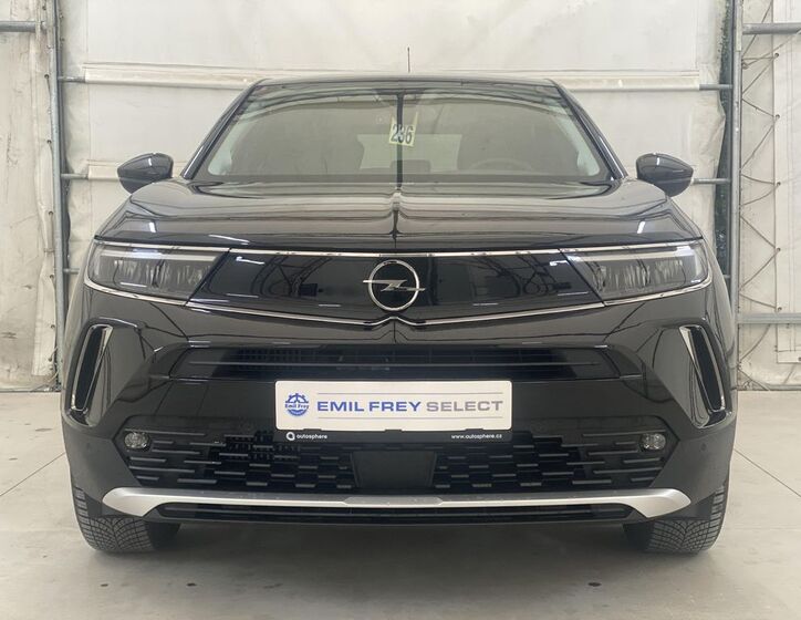 Opel Mokka 7