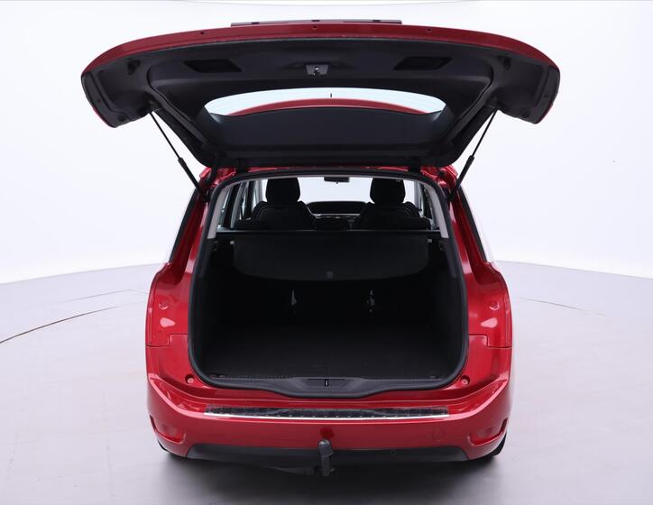 Citroën Grand C4 Picasso 9