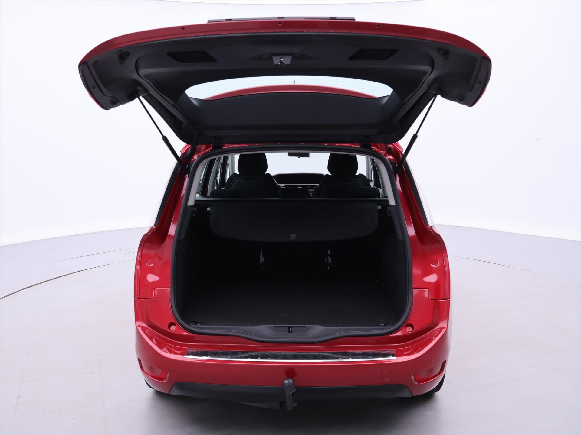 Citroën Grand C4 Picasso
