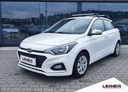 Hyundai i20 1