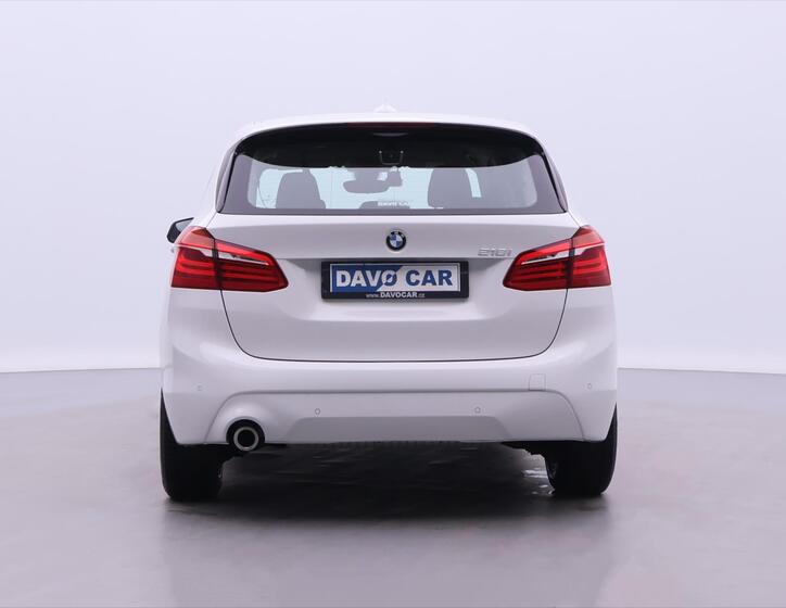 BMW Řada 2 6