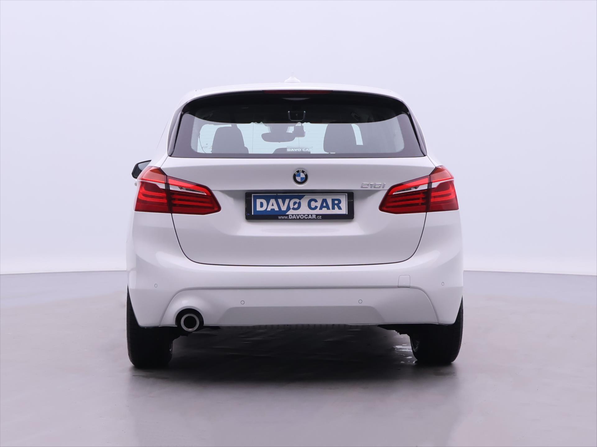 BMW Řada 2