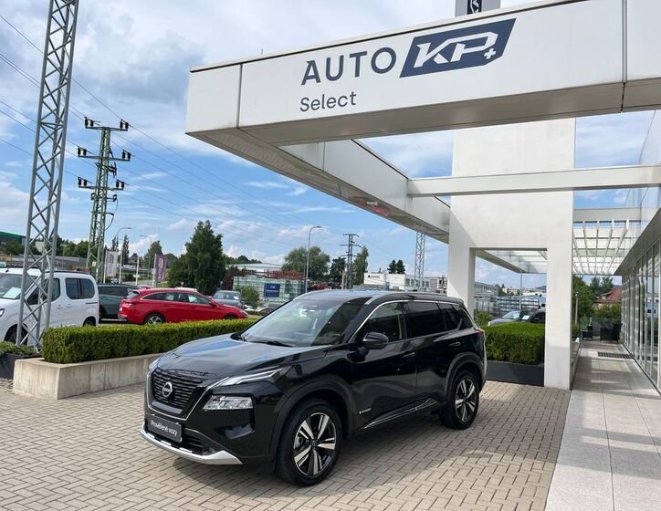 Nissan Ostatní 1