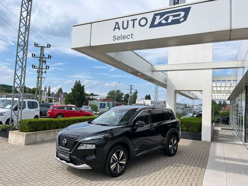 Nissan Ostatní