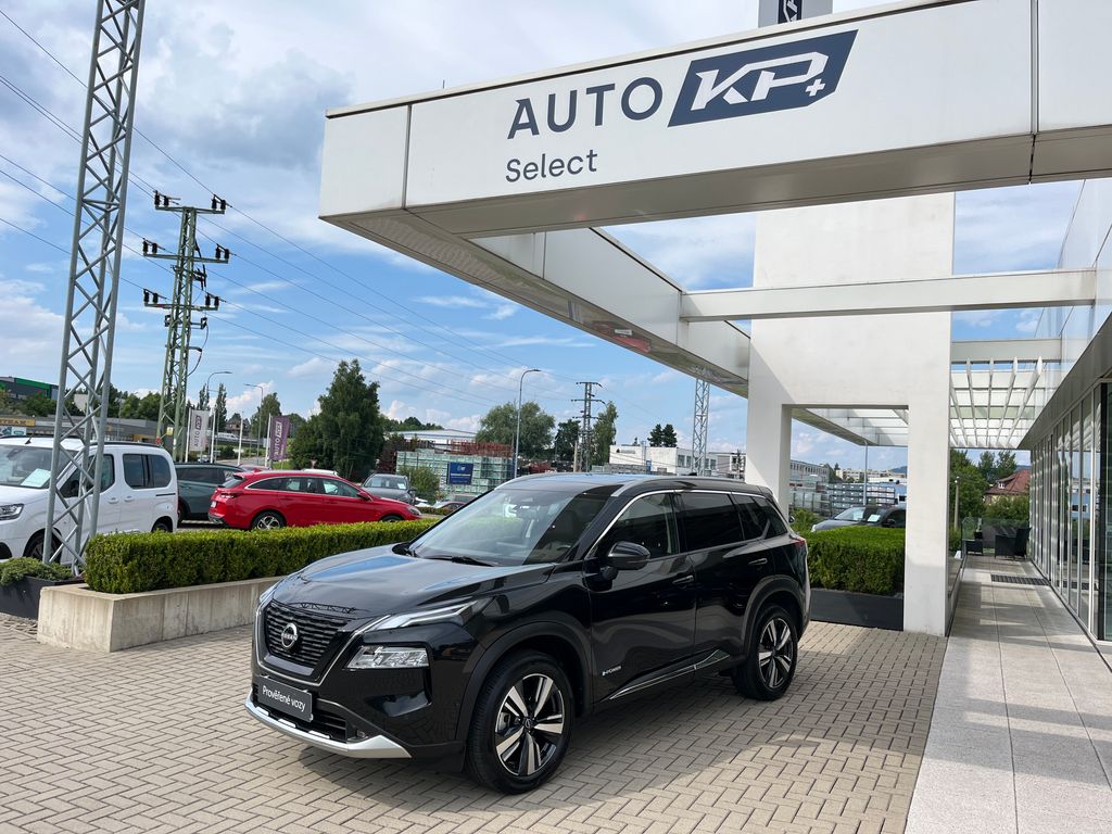 Nissan Ostatní