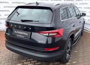 Škoda Kodiaq 9