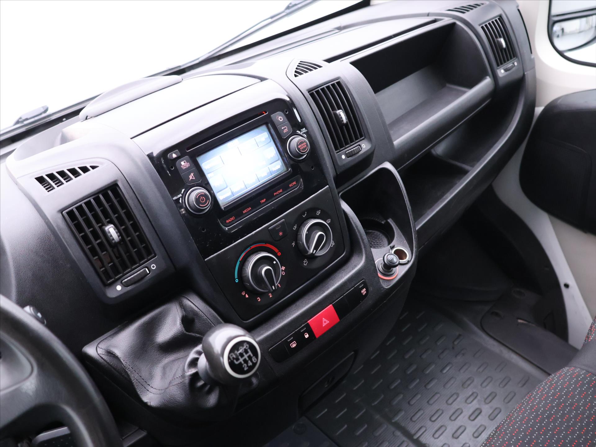 Citroën Jumper