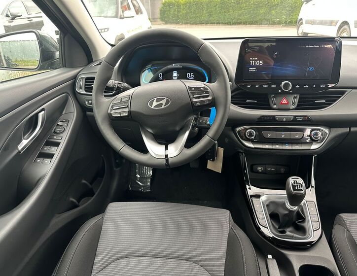 Hyundai i30 9