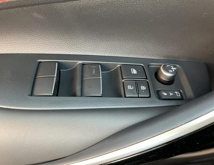 Toyota Corolla 28