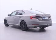 Škoda Superb 5