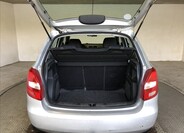 Škoda Fabia 16