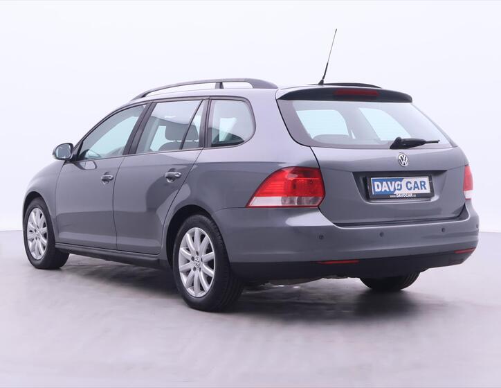 Volkswagen Golf 5