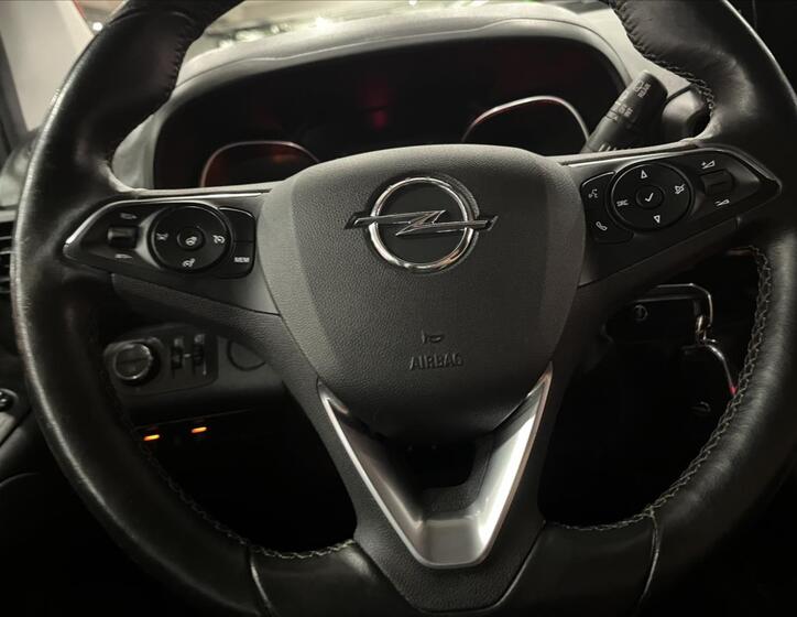 Opel Combo 19