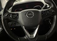 Opel Combo 19