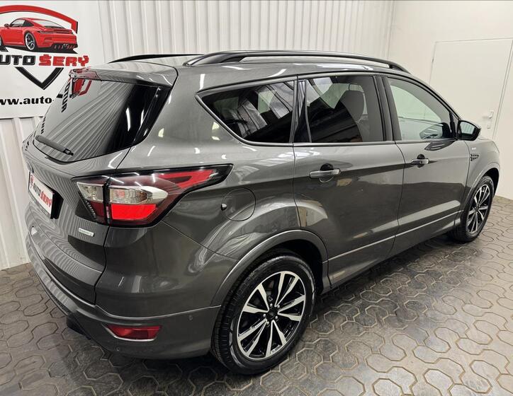 Ford Kuga 8