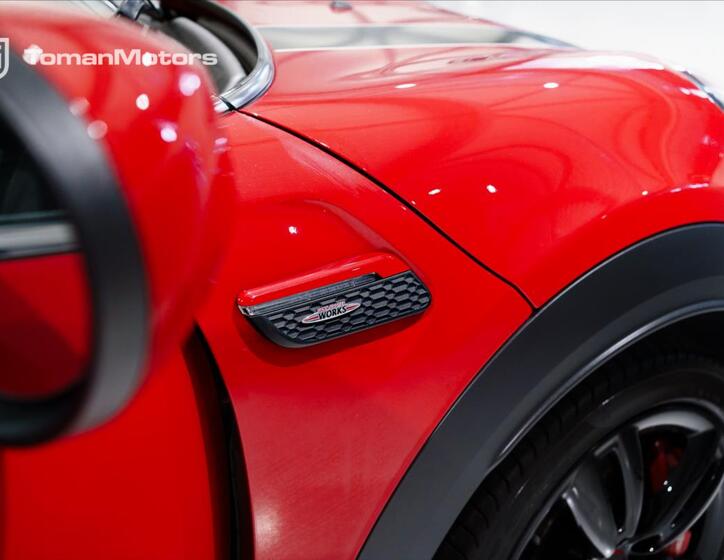 Mini Cooper 21