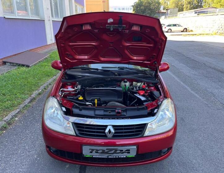 Renault Thalia 27