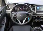 Hyundai Tucson 10