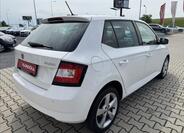 Škoda Fabia 6