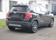 Chevrolet Trax 4
