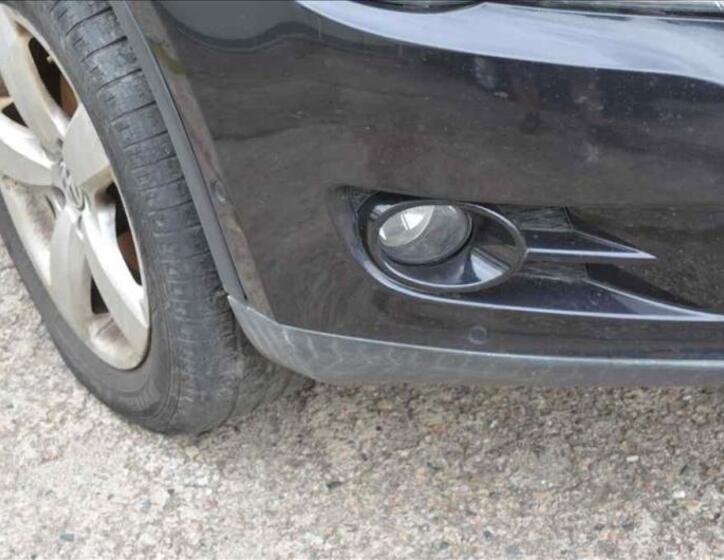 Volkswagen Tiguan 7