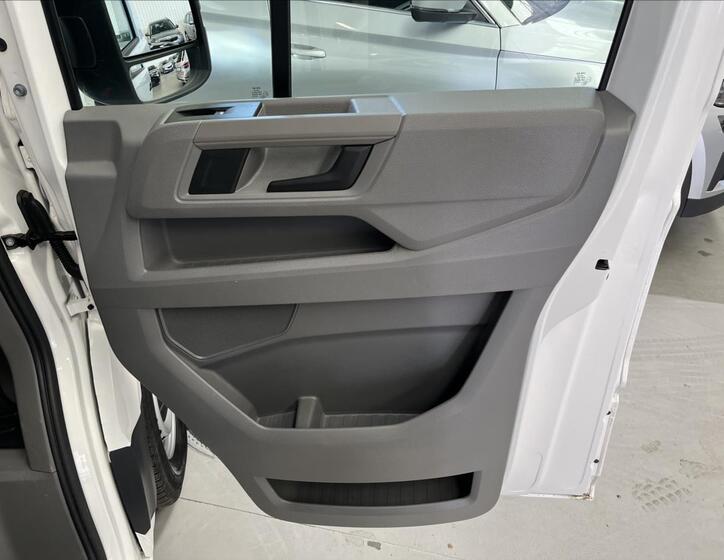 Volkswagen Crafter 20
