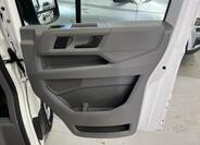 Volkswagen Crafter 20