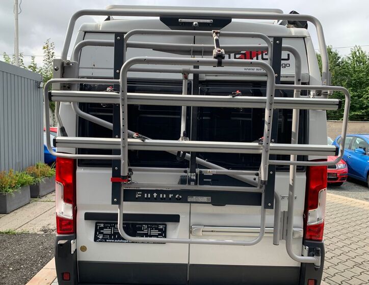 Fiat Ducato 30