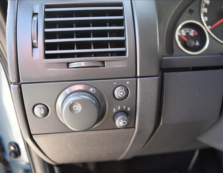 Opel Meriva 29