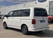 Volkswagen Multivan 3