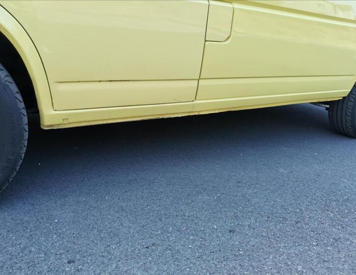 Volkswagen Multivan 29