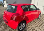 Suzuki Swift 4