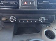 Opel Combo 10