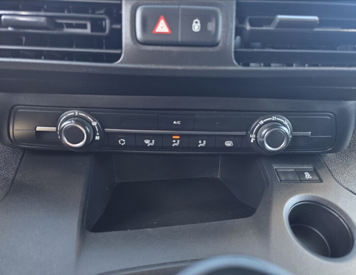 Opel Combo 10