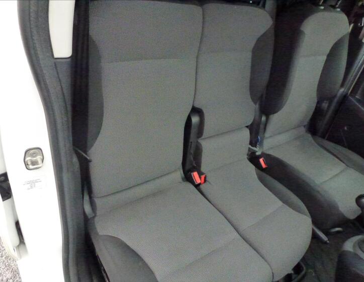 Citroën Berlingo 20