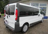 Opel Vivaro 4