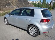 Volkswagen Golf 4