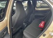 Toyota Aygo 13