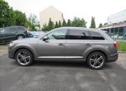 Audi Q7 7