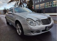 Mercedes-Benz Třídy E 6