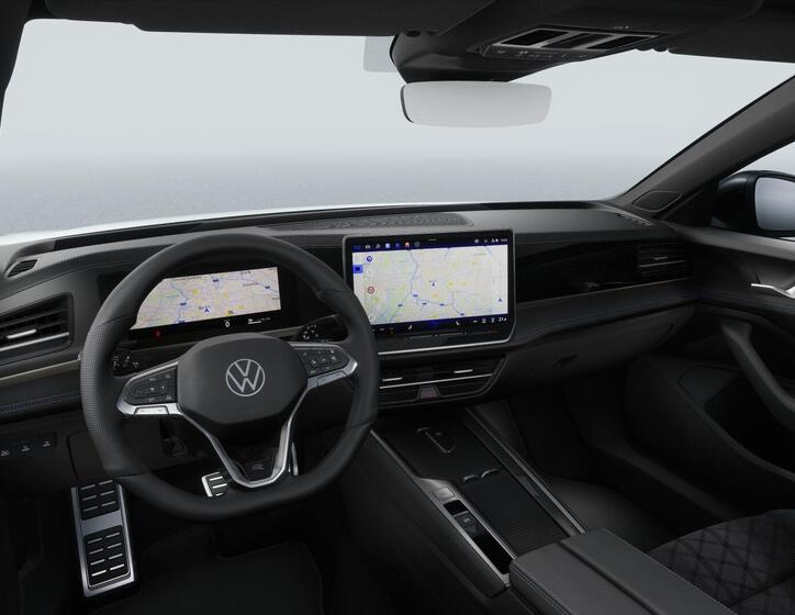 Volkswagen Passat 6
