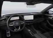 Volkswagen Passat 6