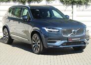 Volvo XC90 1