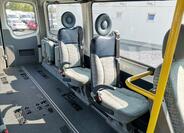 Volkswagen Crafter 16
