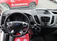 Ford Transit 16